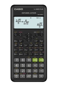 Kalkulator naukowy FX-350ES Plus-2 BOX, Casio