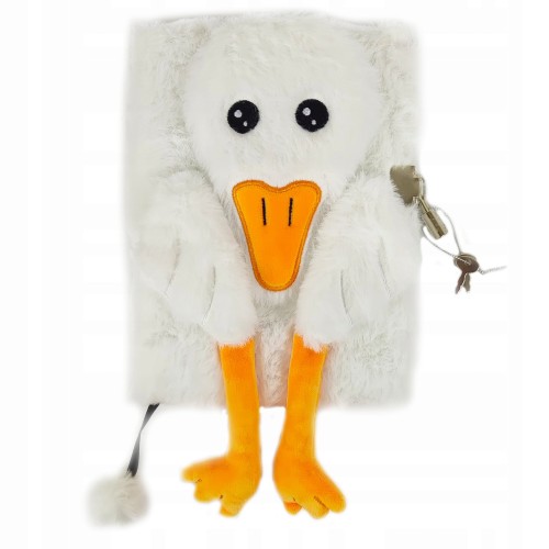 PAMIETNIK-WLOCHACZ-Z-KLODKA-A5-96K-GOOSE-ST-MAJEWSKI.jpg