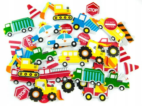 NAKLEJKI-PIANKOWE-kolorowe-AUTA-ZNAKI-transport.jpg
