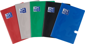 Zeszyt Oxford A5 32 kartki linia 90g Esse