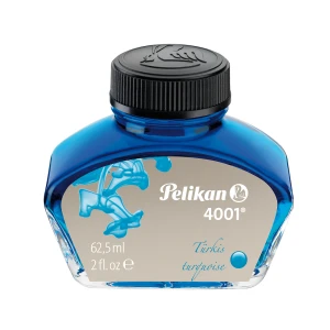 Atrament turkusowy 62,5ml, Pelikan