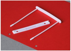 Klips archiwizacyjny op. 50 szt., Argo