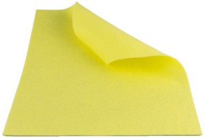 Filc cytrynowy 40x30 cm 440174, D-A-S