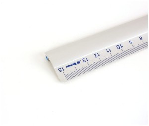 Linia 15cm AL.Leniar 30310