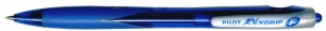 Długopis Rexgrip nieb. 0.7 mm, Pilot
