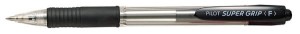 Długopis Super Grip czar., Pilot