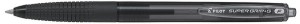 Długopis Super Grip G czarny BPGG-8R-F-BB, Pilot