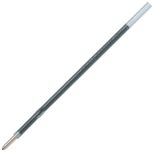 Wkład krótki do długopisu Super Grip gruba końc. 1.6 mm czarny RFNS-GG-XB, Pilot