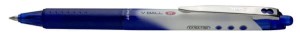 Pióro kulkowe pstr. V Ball RT grip nieb., Pilot