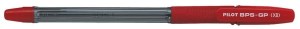 Długopis BPS-GP-XB 1,6 czerw., Pilot