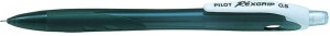 Ołówek automatyczny 0.5 mm Rexgrip BG czar., Pilot