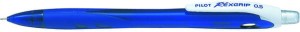 Ołówek automatyczny 0.5 mm Rexgrip BG nieb. 161149, Pilot