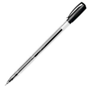 Długopis żelowy GZ-031 czarny, Rystor