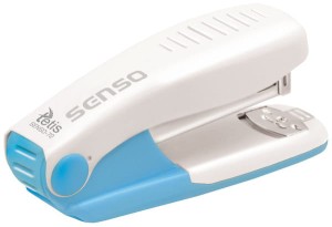 Zszywacz Senso 72 nieb. do 25k., Tetis