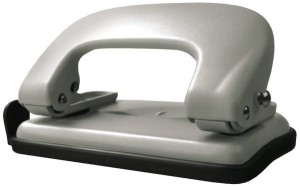 Dziurkacz GD008-AS srebr.Tetis(10ark)