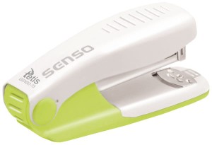 Zszywacz Senso 73 ziel. do 25k., Tetis