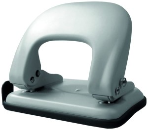 Dziurkacz GD009-AS 25k. srebr., Tetis