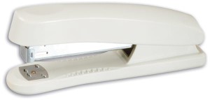 Zszywacz GV106-T szary do 25 kartek, na zsz. 24/6-26/6 Tetis