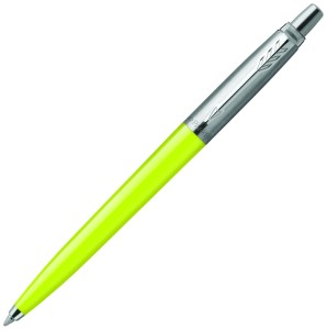 Długopis Jotter Originals limetka, Parker