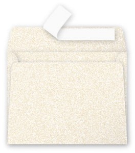 Koperty 90x140 krem-perł.POLLEN 54041 20szt.