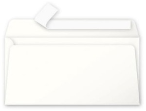 Koperty DL 110x220 k-krem.POLLEN 5445 20szt.