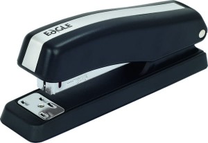 Zszywacz 930 czar. zszywa do 10 kart., Eagle