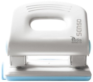 Dziurkacz Senso 12 NIEB.Tetis do 40k.