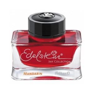 Atrament Edelstein Mandarin (pomar.-czerw.) 50ml, Pelikan