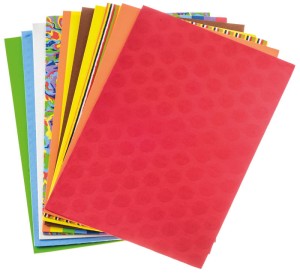 Pianka dekoracyjna mix GM410, Brewis