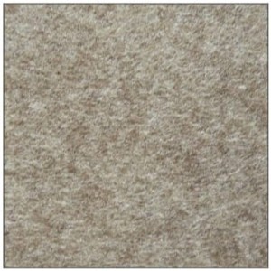 Filc melanżowy piaskowy, 40 x 30 cm, D-A-S