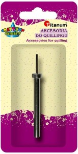 Igła do quillingu EB894, Titanum Craft-Fun