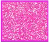 Pianka artystyczna Mikroguma opalizująca 20x30cm op. 5 ark. j. różowa, Galeria Hobby