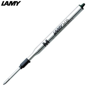 Wkład do długopisu M16 M czarny, Lamy