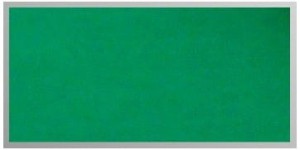 Filc 1,5mm 40x30cm 5 ark kolor szmaragdowy, Galeria Hobby