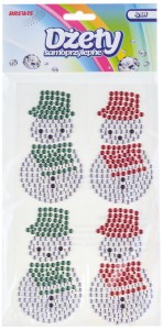 Dżety Bałwanki DSX1, Brewis