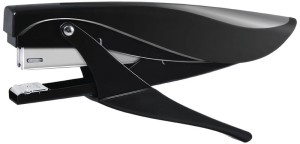 Zszywacz metalowy nożycowy 24/6-26/6 25k GV113-V, Tetis