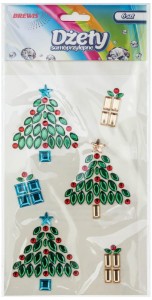 Dżety DSX2 Choinki, Brewis