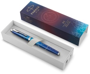 Pióro wieczne New IM Last Frontier Se Submerge, Parker