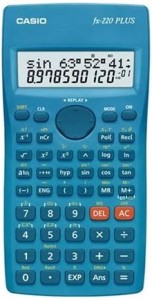 Kalkulator naukowy FX-220 Plus-2 BOX, Casio