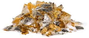 Płatki metaliczne PM 1, Brewis