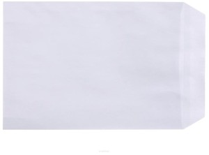 Koperty C5 biała NK op. 500 szt. 486513, A&G