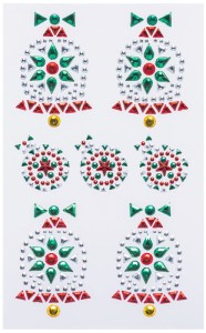 Dżety DSX6 dzwonki i bombki, Brewis