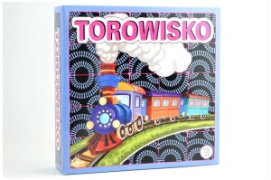 Gra Torowisko, Abino