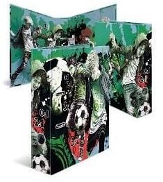 Segregator Piłka 7 cm, Herma