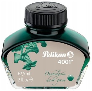 Atrament royal zielony 62,5ml Pelikan