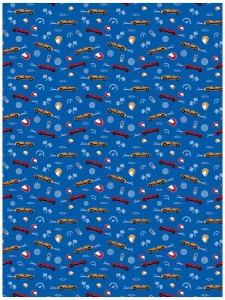 Papier do decoupage 30 x 40 cm FDA908C, Decopatch