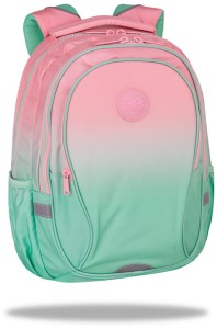 Plecak młodzieżowy Factor X Gradient Strawberry CoolPack 2024, Patio