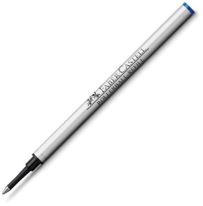 Wkład do pióra kulkowego nieb. Faber-Castell