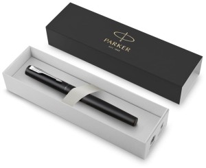 Pióro wieczne Vector XL czarne M, Parker