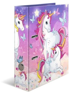 Segregator Jednorożce 70mm, Herma